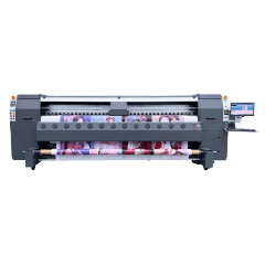 S85 KONICA Printer  Solvent/Ecosolvent