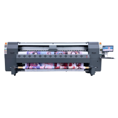 S81 KONICA Printer Solvent/Ecosolvent