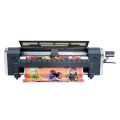 A81 KONICA Printer Solvent/Ecosolvent