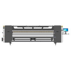 A3208UI30 KONICA Printer UV