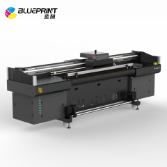 UV Printer I3200 Printhead Digital Roll To Roll Uv Led system impresora plastic printer