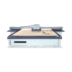 Flatbed Printing Machine    FB-3220