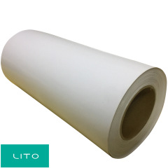 LT033 PVC Laminated Frontlit Glossy Banner