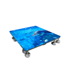 G3.91 Indoor Floor Tile Screen