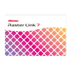 RasterLink7 Software RIP