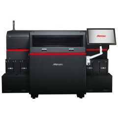 3DUJ-553 3D Printer Inkjet system