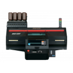 3DUJ-2207 3D Printer Inkjet system