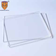 Transparent Acrylic sheet