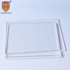 MAIMING Colored Plexiglass / Acrylic Sheet / Plastic Sheet Manufacturer