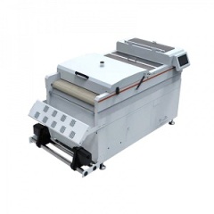 Wholesale Heat Transfer Hot Melt DTF C650 D650 H650 DTF Powder Shaking Machine