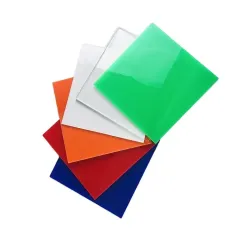 Advertising acrylic sheet plastic sheet with factory direct sale price 500-4999 kilograms