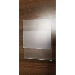 Factory Price Frosted Lighting Panel Light Linear Acrylic Diffuser Sheet 500-4999 kilograms