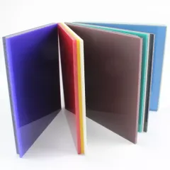 High Quality Flame Retardant Cast Acrylic Sheet With Lowest Price 500-4999 kilograms