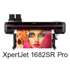 Xpert Jet 1682SR Pro 64&quot;/1625mm Eco Solvent Printer