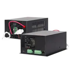 Manufacturer SPT 60w CO2 Laser Power Supply For Laser Machine  SPT-60W