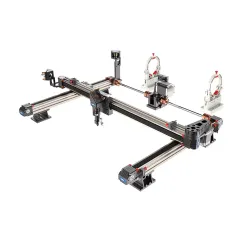 SPT 9013 CNC XY Axis Linear Motion Modules 45mm 900*1300mm