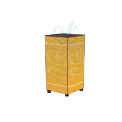 High Resolution Indoor P1.86 GOB Mini Magic Cube LED Screen Display Waterproof 4 Side Digital Signage and Display