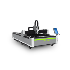 New design sheet metal fiber laser cutting machine price laser cutter 3015 500W