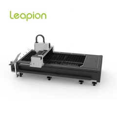 Leapion LF-3015E cost-effective fiber laser cutting machine LF-3015E 500W