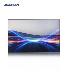 Storefront screen &amp; Commercial showcase screen with Transparency features, Transparent LED Screen and transparent display