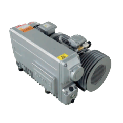 Rotary vane vacuum pumps, Oil-Lubricated    R1.202~302 (A style)