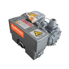  Rotary vane vacuum pumps, Oil-Lubricated    R1.001~020