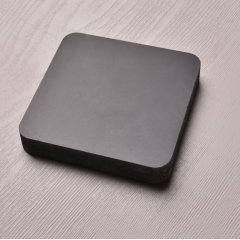 【Negotiable】black and grey pvc foam board black pvc foam board