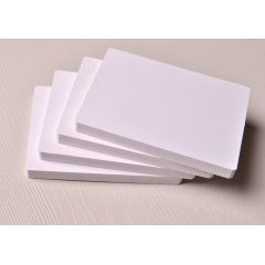 【Negotiable】white pvc foam board white pvc foam board sheet