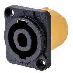 LL4MPW-10  (Audio connector)