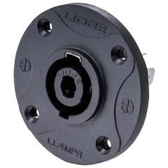 LL4MP-R  (Audio connector)