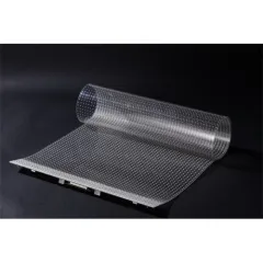 Glass Railing LED Movie Screen Custom For Sale 5-99 Others