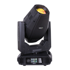 GBR-GL300  300W LED Beam Spot Wash 3in1 Zoom Moving Head Light