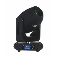 GBR-GL300  300W LED Spot Moving Head Light