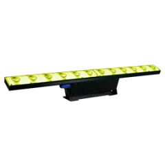 GBR-PB1203  12x3W led Pixel Bar With SMD Bacground