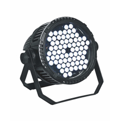 GBR -TL7231  72PCS X 3W Waterproof LED PAR
