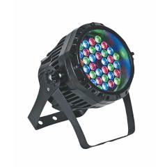 GBR-TL3603  36PCS X 3W Waterproof LED Par