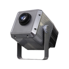 GBR-LG200  200/300WLED Outdoor LED Logo Projector