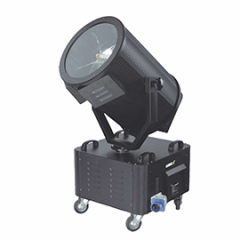 GBR-PT2000  2KW Sky searchlight