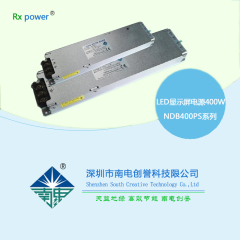 【Negotiable】LED Display Power-400W NDB400PS