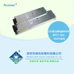 【Negotiable】LED Display Power BAND PFC NDE400PS