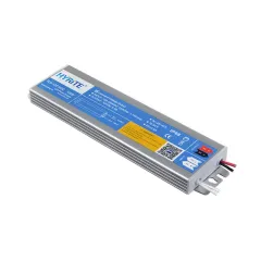 220VAC slim size 18mm led driver 100W 150W 12vdc 24vdc constant voltage output switching power supply 2 - 299 pieces
