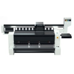 TB1880 DIRECTLY DYE SUBLIMATION PRINTERS  