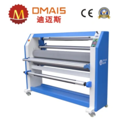 DMS-1800V Electric Laminator with Sillicon Rollers US $2,300 1-4 SET