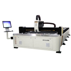 1530 1000/1500/2000/3000/4000/6000w fiber stainless steel laser cutting machine with Maxphotonics/IPG laser source 1000w