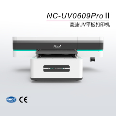 NC-UV0609ProII.-Small UV Flatbed Printer