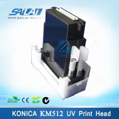 100% Original UV printer konica KM512MHN 14pl uv print head for konica