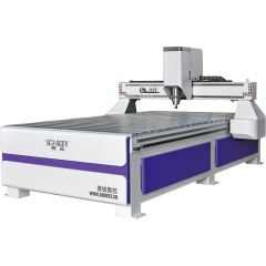 N1-1325 CNC Advertising Router