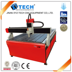 XJ1224 advertising cnc router