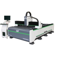 2kw Fiber Lazer Cutter 1530 CNC Fiber Laser Cutting Machine Cutting Metal Materials Sheet Metal 1500mm*3000mm Cutting Area
