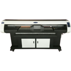 Small UV Flatbed Printer  WT-X1208UVF